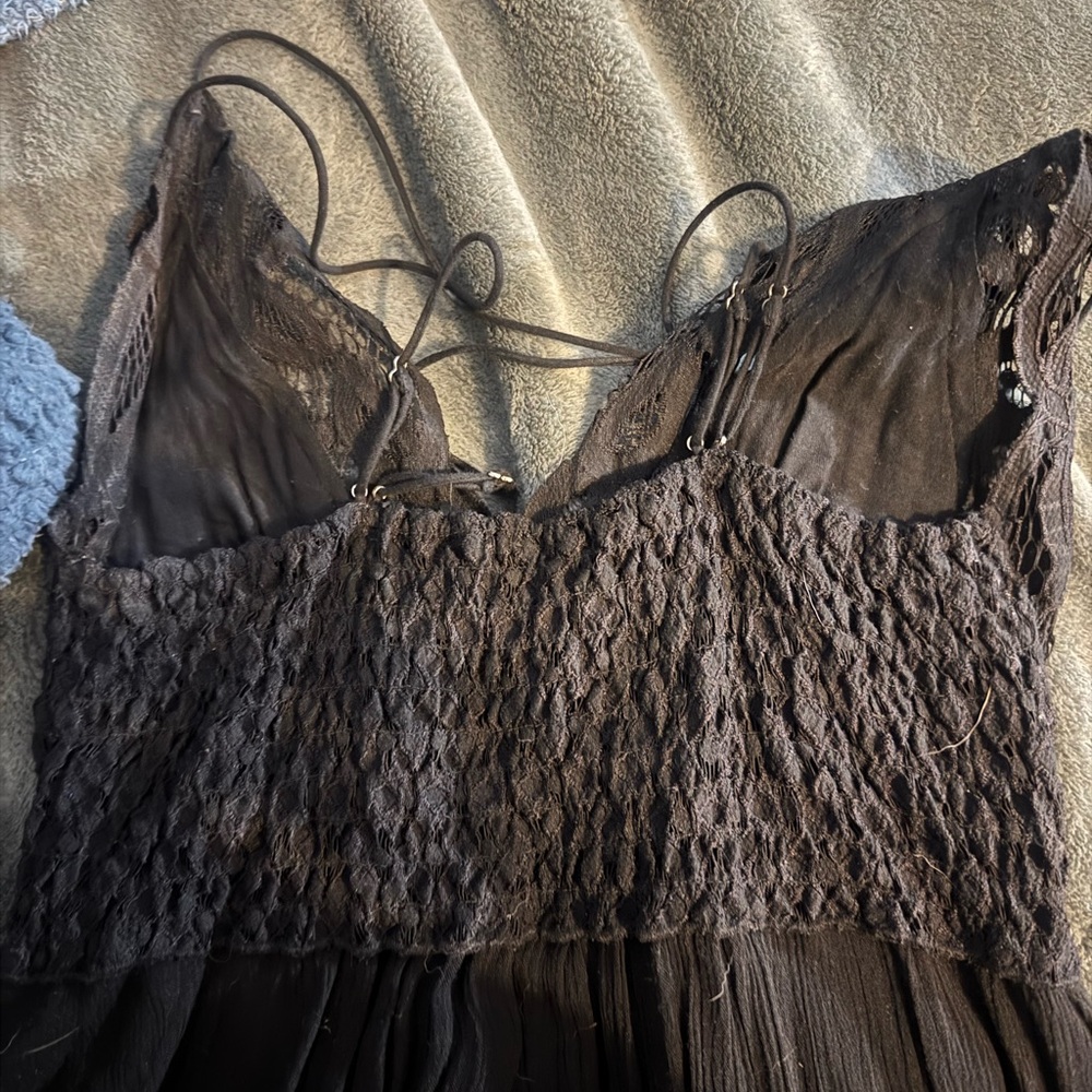 Free People Adella Dress - Picture 4 of 5